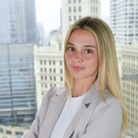 Schoenberg Finkel Newman & Rosenberg, LLC Employee Lily Collignon's profile photo