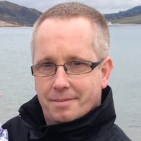 Partex Marking Systems (UK) Ltd. Employee Jason Bennett's profile photo