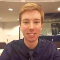 University of Central Missouri Employee Luke Stiles's profile photo