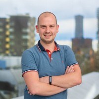 Menno Roorda Email & Phone Number