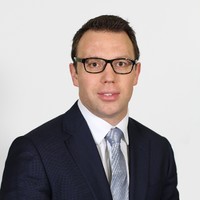 Talbot Underwriting Employee Richard Cowling's profile photo