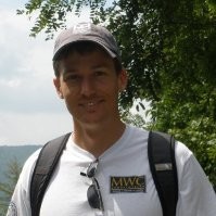 Universal Engineering Sciences Employee Brandt Modlin's profile photo