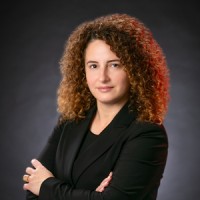 Transfast Logistics Employee Claudia Florian's profile photo