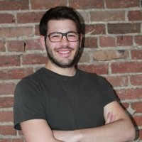 Tiny Bull Studios Employee Andrea Memeo's profile photo