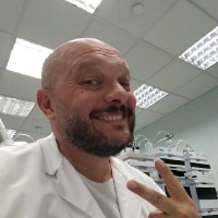 Capua BioServices Employee Pasquale Riccio's profile photo