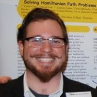 Regeneron Employee Caleb Carr's profile photo