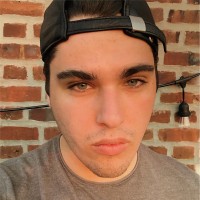Divide Model Management Employee Noah Feldman's profile photo