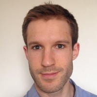 JHC Systems Limited Employee Andy Cattermole's profile photo