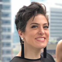 KioSoft Technologies Employee Samira Khanbaba's profile photo