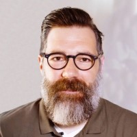 Fuenfwerken Design AG Employee Johannes Pohlen's profile photo