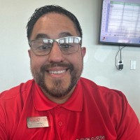 Legacy Toyota of Dallas Employee Ismael Arredondo's profile photo