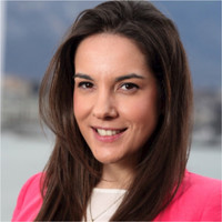 Quadrature Employee Aude Naville's profile photo