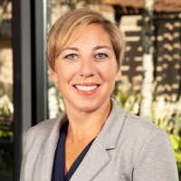 Donaldson Company, Inc Employee Allison Weir's profile photo