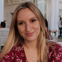 FDS, A DXC Technology Company Employee Lydia Garrido Muñoz's profile photo