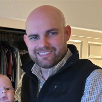Taylor Farms Employee Casey Munn's profile photo