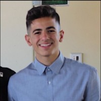 University of Central Florida Employee Steven Camacho's profile photo