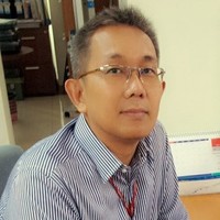 PT. Ajinomoto Indonesia Employee Wahyu Darmayani's profile photo