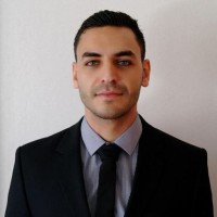 Matspar.se Employee Rafel Saad's profile photo
