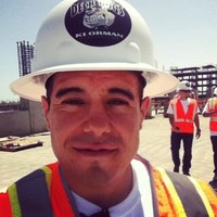 Telacu Construction Management Employee David Nichols's profile photo