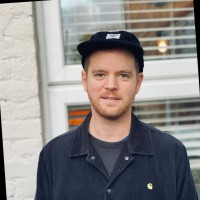 Ableton Employee Danny White's profile photo