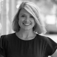 Conway Medical Center Employee Danielle Houston's profile photo