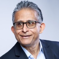 OXEA Employee Thomas Verghese's profile photo