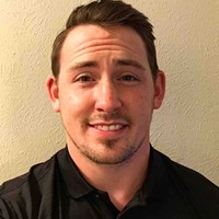 QuikTrip Employee Brady Morgan's profile photo