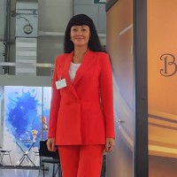 Hygge Software Employee Viktoriia Romanenko's profile photo