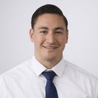 Ian Godfrey Email & Phone Number