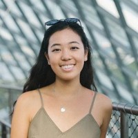 Goldman Sachs Employee Hannah He's profile photo