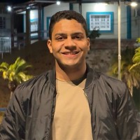 Prefeitura Municipal do Ipojuca Employee Erick Welberth's profile photo