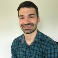 DocStudio Employee Dmitrii Grant's profile photo