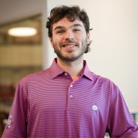 Nehemiah Manufacturing Company Employee Alex Griffin's profile photo