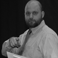 Gogebic Community College Employee Michael Boerman's profile photo