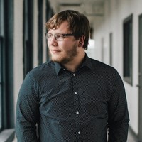 Dunn&Co. Employee Jimmy Matyniak's profile photo