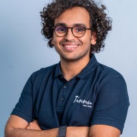 Tinnu International Employee Amit Bhandari's profile photo