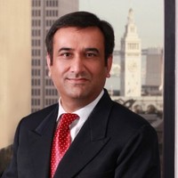 LTI - Larsen & Toubro Infotech Employee Rajnish Batra's profile photo