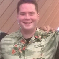 Summit Store Employee Patrick Williams's profile photo