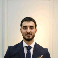 Borsan A.S. Employee Oktay Özübek's profile photo