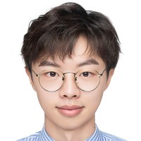 Tianyang Li Email