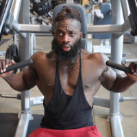 Aaron Robey Email & Phone Number