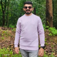 Genius Engineering Solutions Employee Ajeya R's profile photo