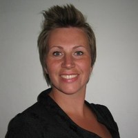 Ruby Rejser Employee Rønnaug Laursen's profile photo