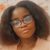 Code Camp Employee Marie-Pearl Adomah's profile photo