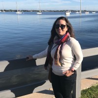 Boston Portfolio Advisors, Inc. Employee Jessica Cartoon's profile photo