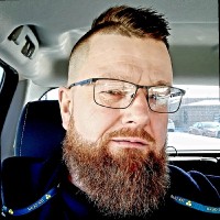 CIDEC a Division of Fisher & Thompson Employee Donald Strang Jr's profile photo