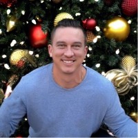 Tech Holding Employee Andrew McAlister's profile photo