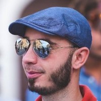 Francesco Bianchi's profile photo