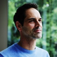 PhysicsX Employee Simon Schneider's profile photo