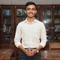 Prologics IT Solutions Employee Chandupa Lokuliyana's profile photo